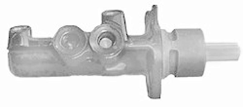 MAPCO Brake Master Cylinder