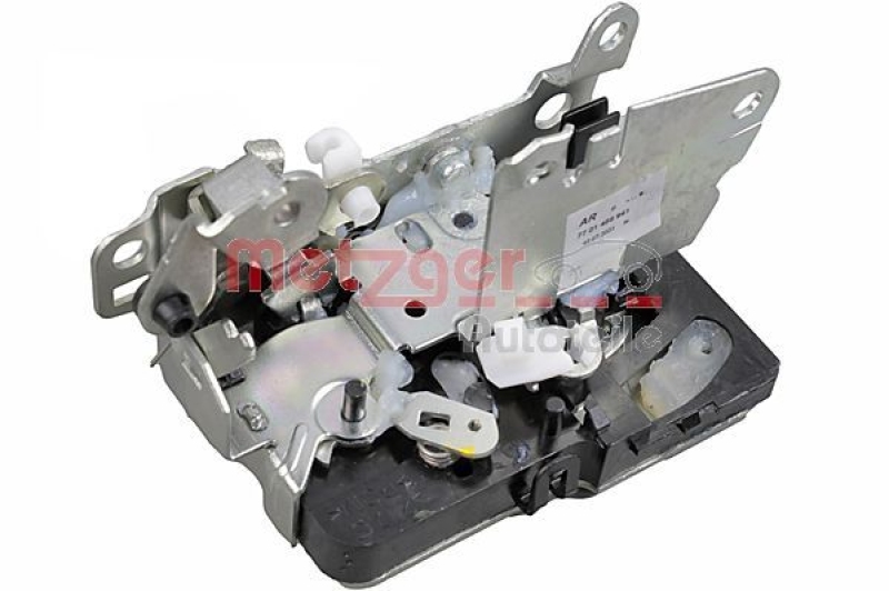 METZGER Door Lock OE-part
