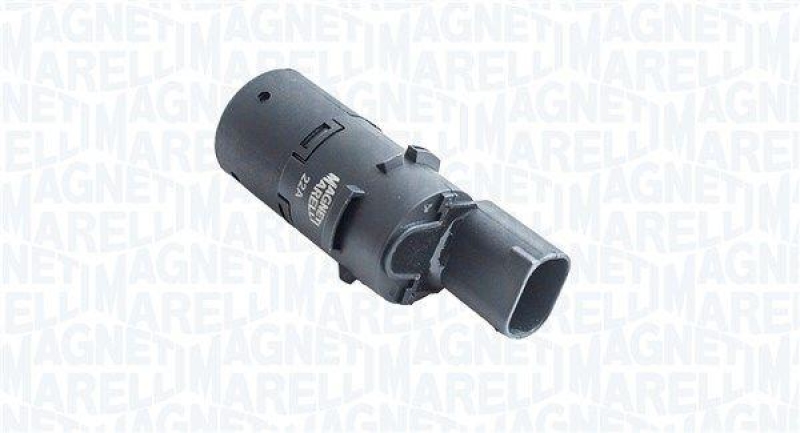 MAGNETI MARELLI Sensor, Einparkhilfe 21016014010