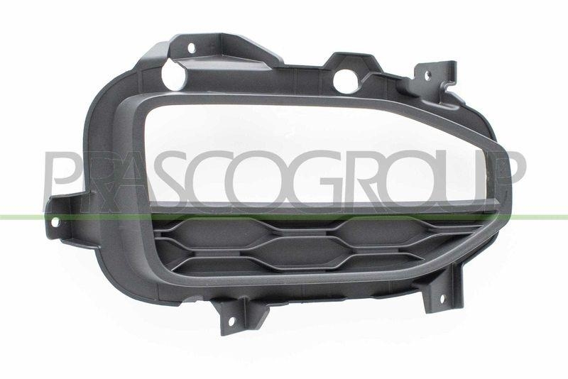 PRASCO Ventilation Grille, bumper