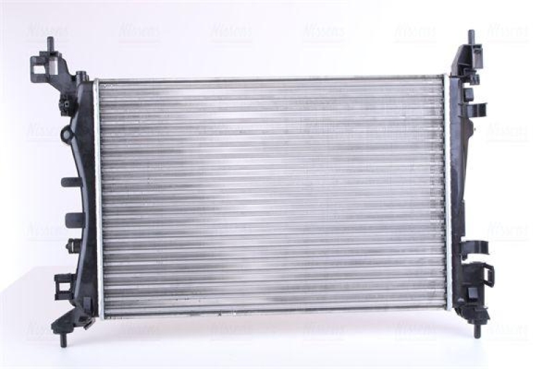 NISSENS Radiator, engine cooling