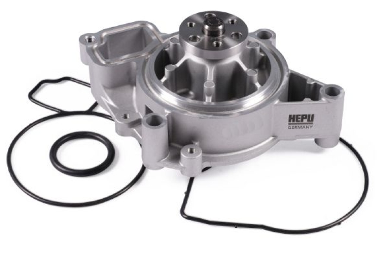 HEPU Water Pump, engine cooling