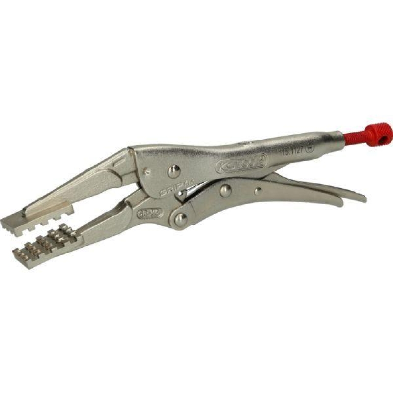 KS TOOLS Pliers, hose clamp