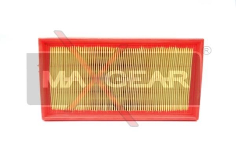 MAXGEAR Air Filter