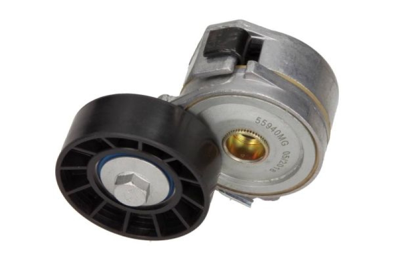 MAXGEAR Belt Tensioner, V-ribbed belt