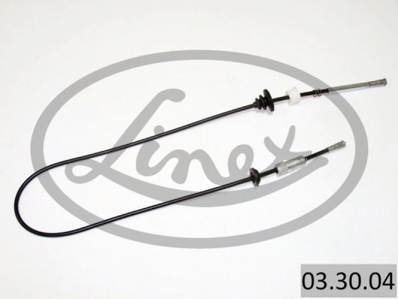 LINEX Speedometer Cable