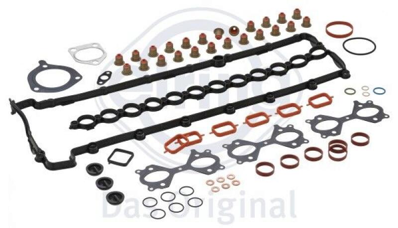 ELRING Gasket Set, cylinder head