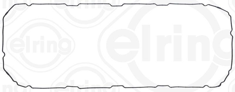 ELRING Gasket, wet sump