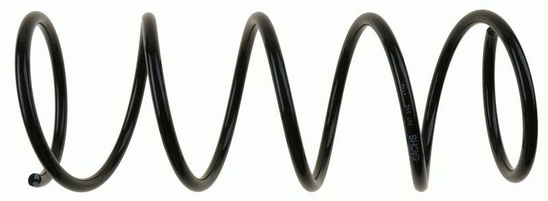 SACHS Fahrwerksfeder 997 934