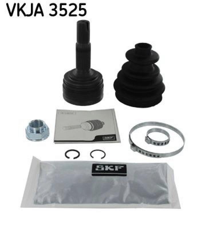 SKF Joint Kit, drive shaft