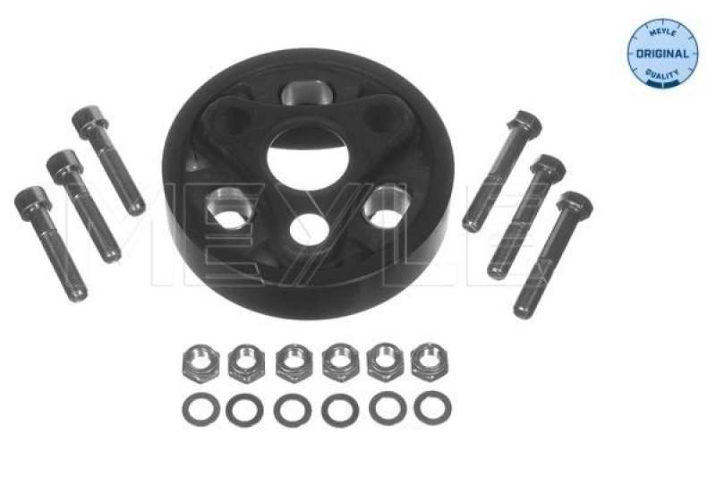 MEYLE Vibration Damper, propshaft MEYLE-ORIGINAL: True to OE.