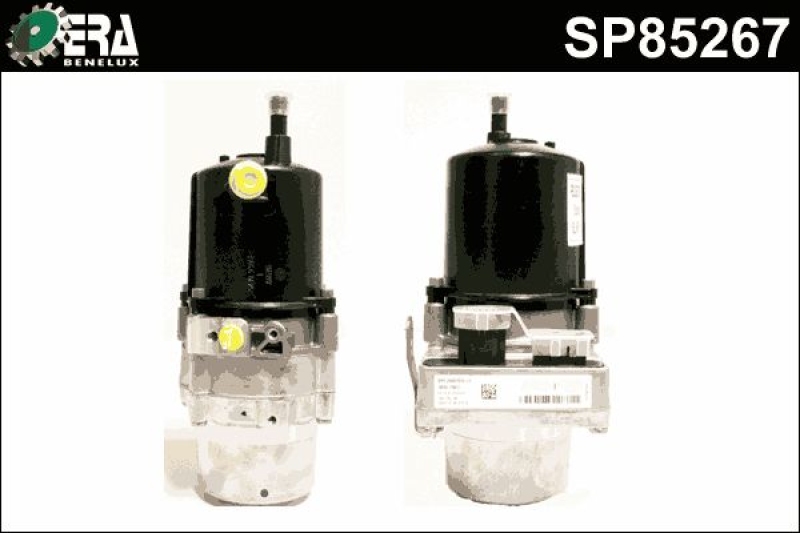 ERA Benelux Hydraulic Pump, steering system