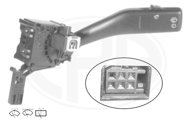 ERA Steering Column Switch