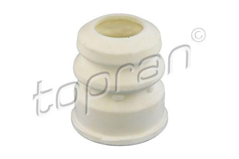TOPRAN Rubber Buffer, suspension