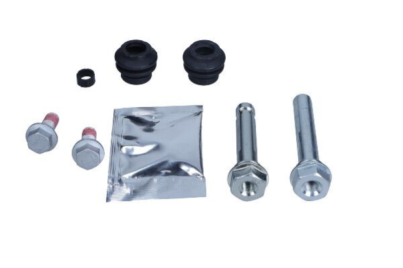 MAXGEAR Guide Sleeve Kit, brake caliper