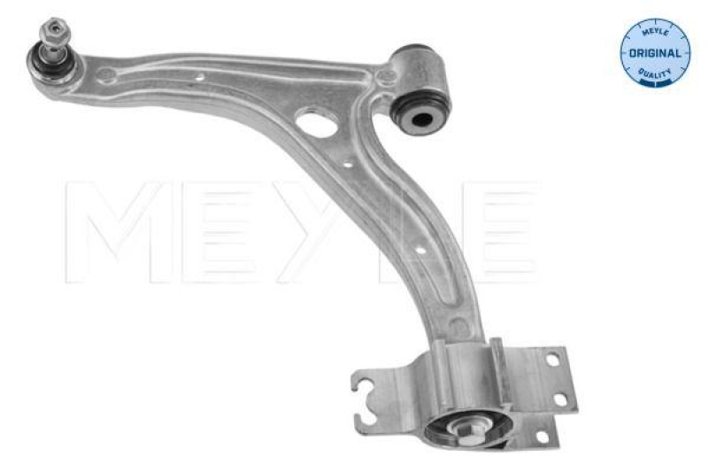 MEYLE Control Arm/Trailing Arm, wheel suspension MEYLE-ORIGINAL: True to OE.