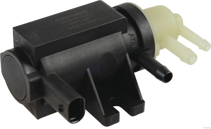 HERTH+BUSS ELPARTS Pressure Converter