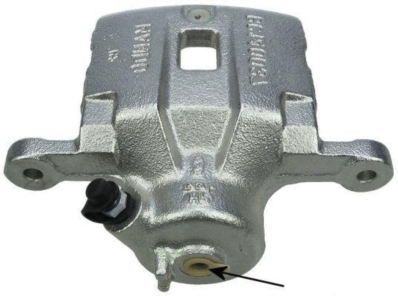HELLA Bremssattel