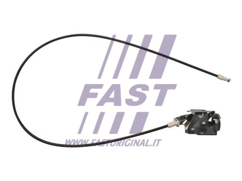 FAST T&uuml;rschloss FT95381