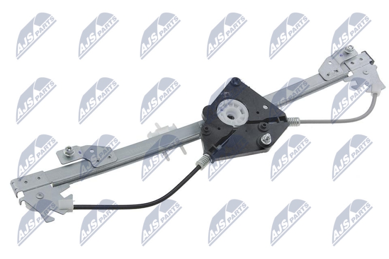 NTY Fensterheber EPS-BM-014