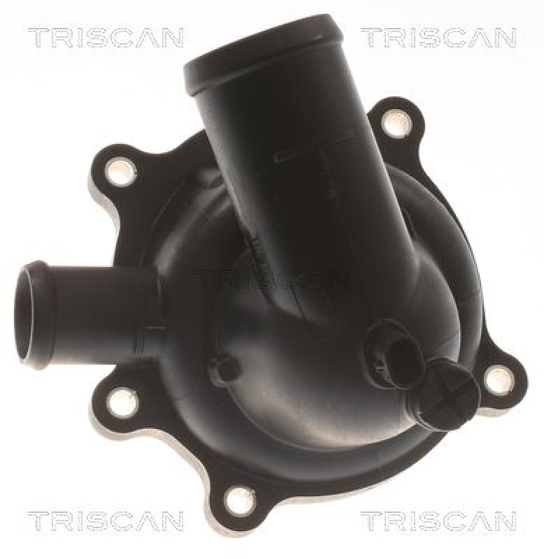 TRISCAN Thermostat f&uuml;r K&uuml;hlmittel / K&uuml;hlerthermostat 8620 55095