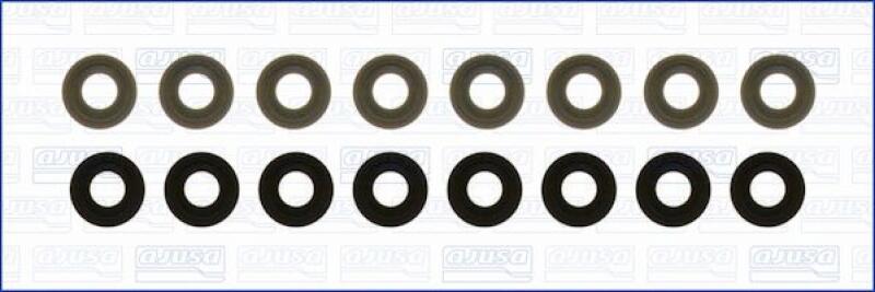AJUSA Dichtungssatz, Ventilschaft