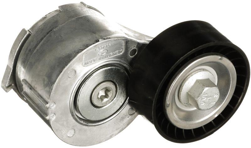 GATES Riemenspanner, Keilrippenriemen DriveAlign&trade; T39496