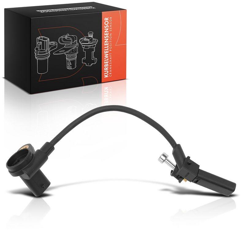 1x Frankberg Kurbelwellensensor Impulsgeber 5481FB0038040