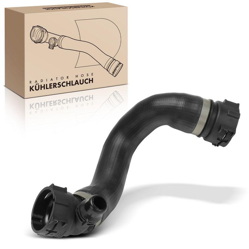 1x Frankberg Kühlerschlauch Kühlwasserschlauch 5481FB0051196