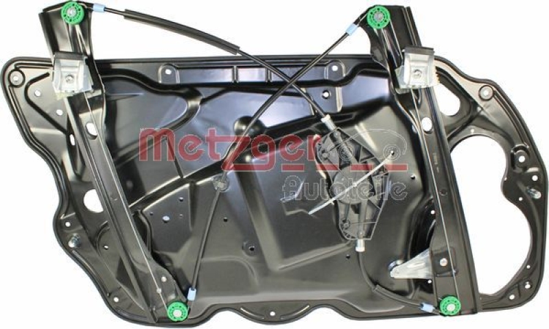 METZGER Window Regulator