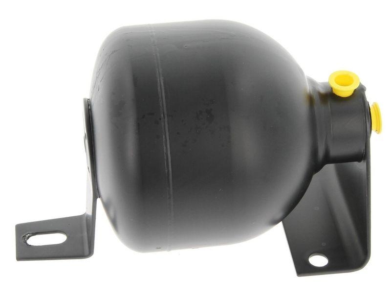 CORTECO Suspension Sphere, pneumatic suspension