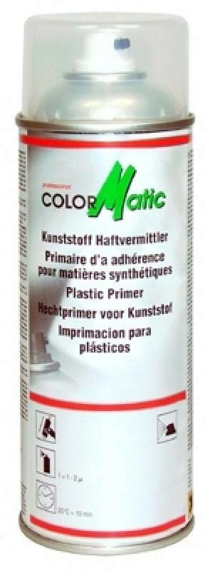 DUPLI COLOR Kunststoff-Primer CM Kunststoff-Haft. farblos150