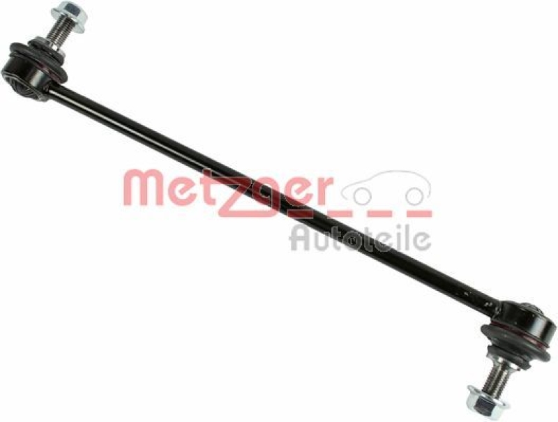 METZGER Stange/Strebe, Stabilisator KIT +