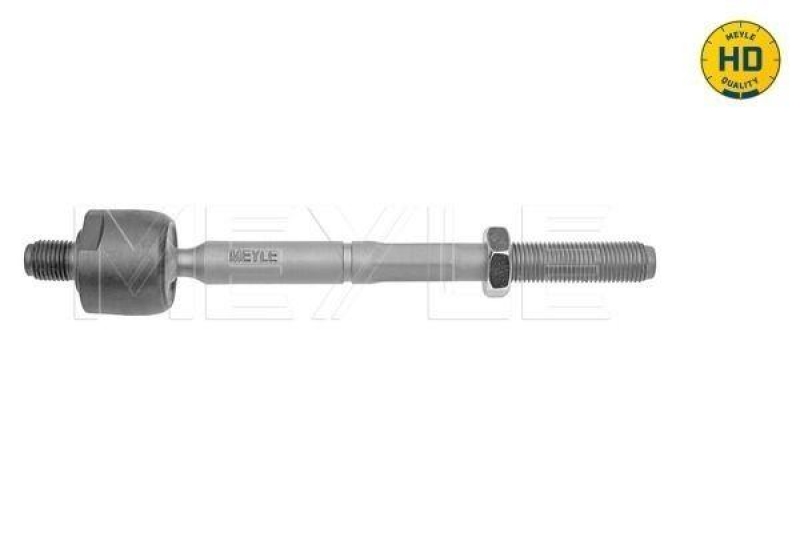 MEYLE Axialgelenk, Spurstange MEYLE-HD: Better than OE. 16-16 031 0040/HD