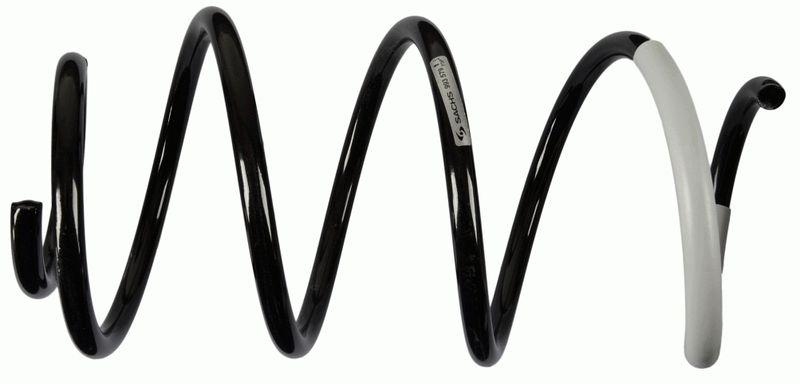 SACHS Fahrwerksfeder 993 579