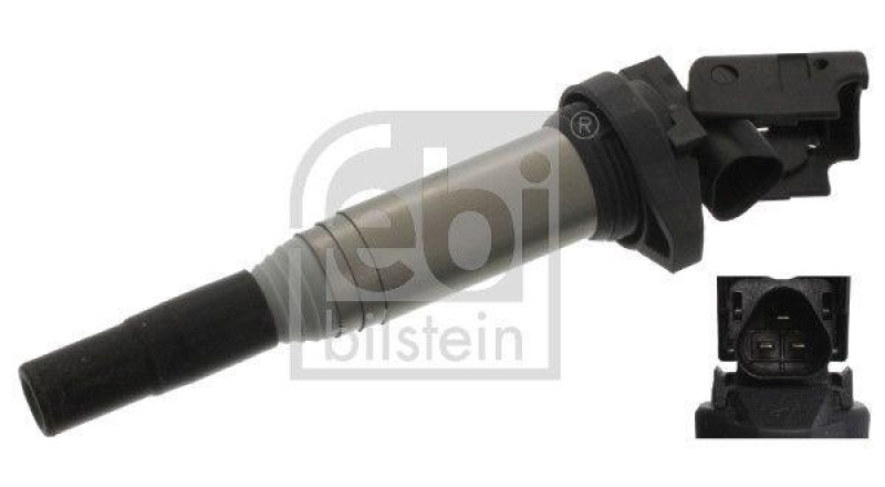 FEBI BILSTEIN Ignition Coil