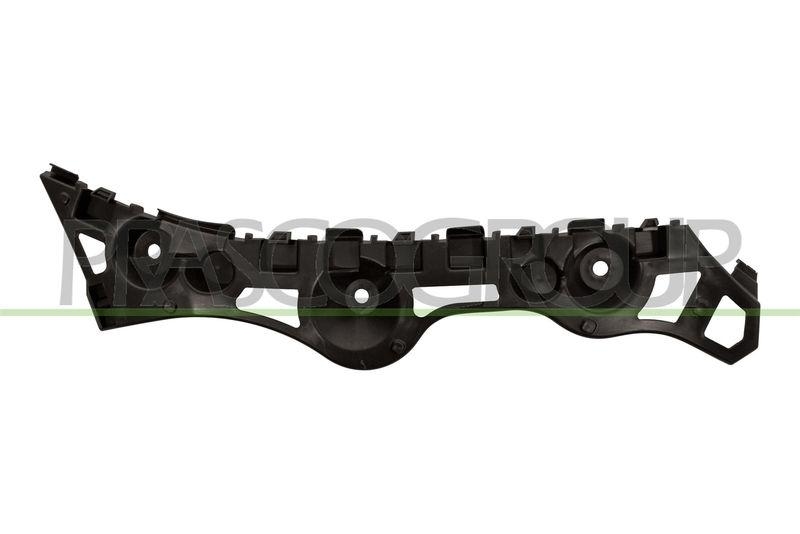 Mounting Bracket, bumper