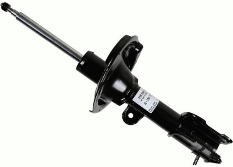 SACHS Shock Absorber