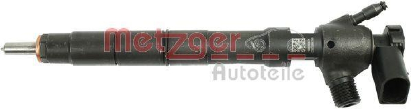 METZGER Injector Nozzle OE-part