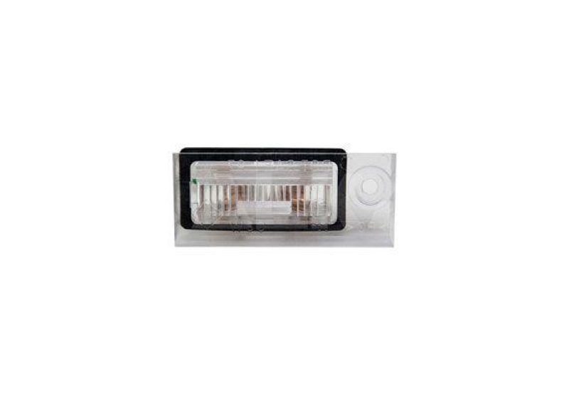 Licence Plate Light