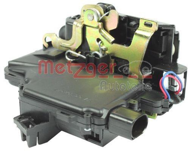 METZGER Door Lock