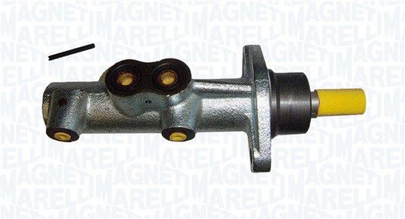 MAGNETI MARELLI Brake Master Cylinder