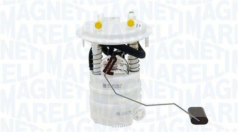 MAGNETI MARELLI Kraftstofffördermodul GA