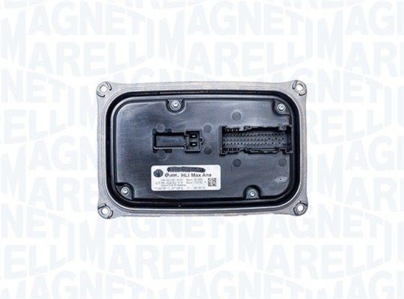 MAGNETI MARELLI Steuergerät, Beleuchtung