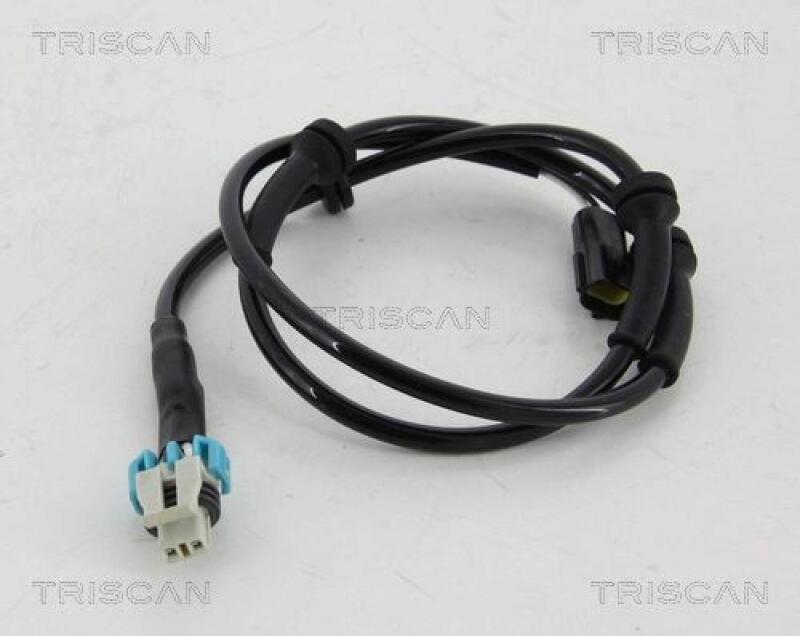 TRISCAN Sensor, wheel speed