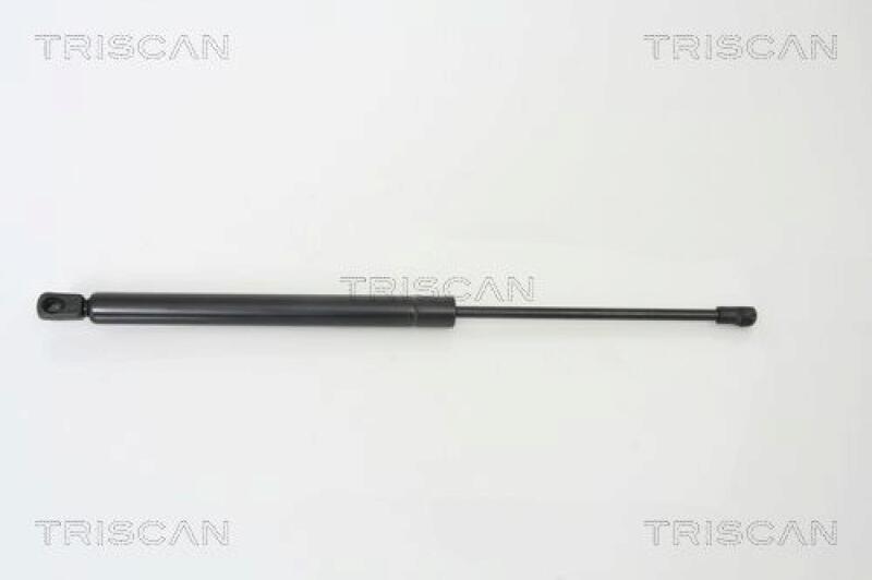 TRISCAN Gas Spring, boot-/cargo area