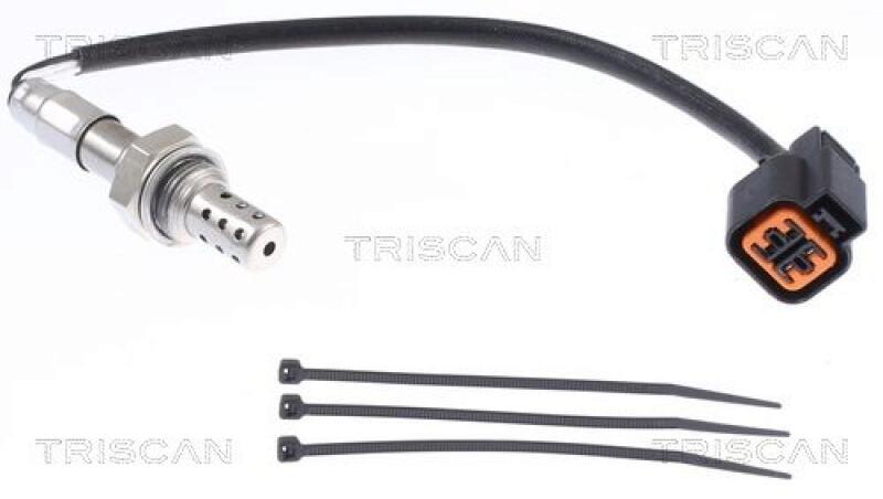 TRISCAN Lambda Sensor