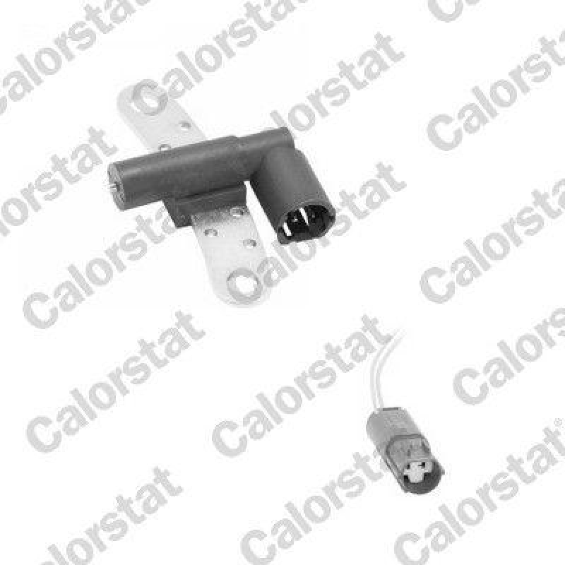 CALORSTAT by Vernet Sensor, crankshaft pulse