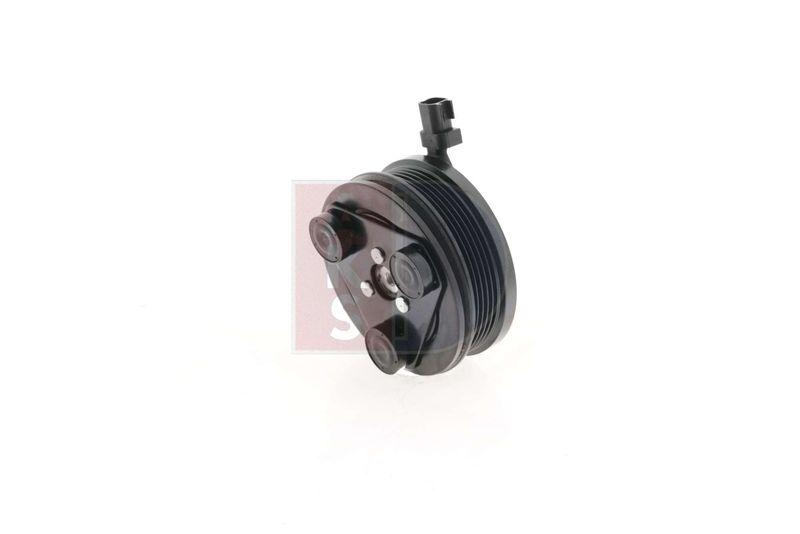 AKS DASIS Magnetic Clutch, air conditioner compressor