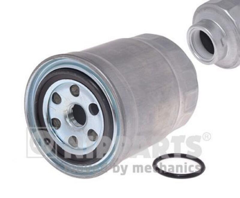 NIPPARTS Fuel filter